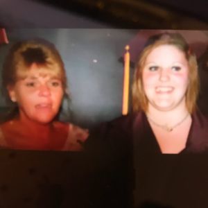 Meet your Posher, Chrissy